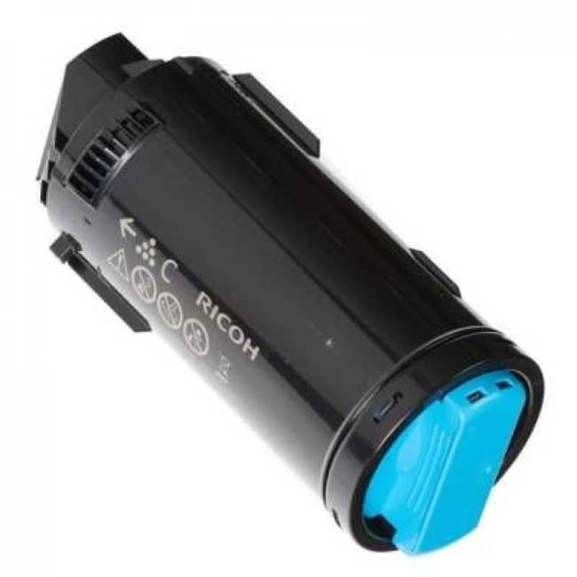 Тонер Ricoh IM C530 Cyan 418241