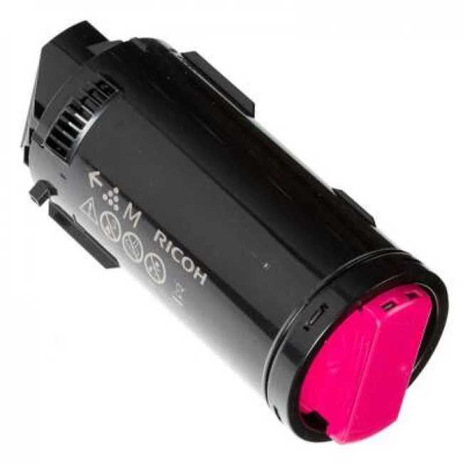 Тонер Ricoh IM C530 Magneta 418242