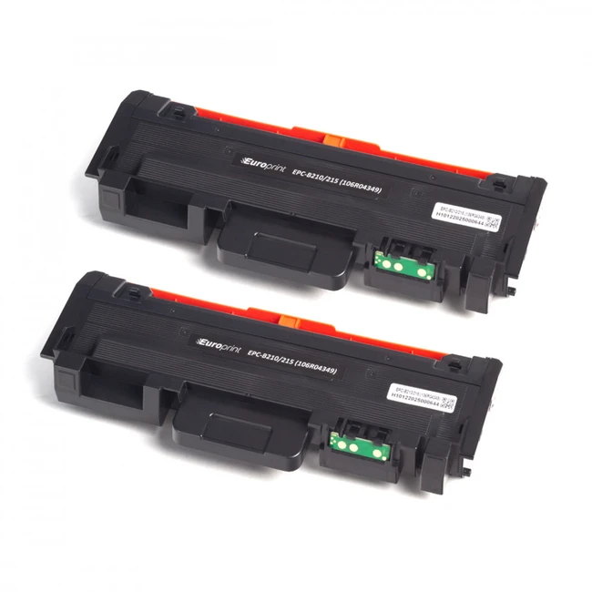 Лазерный картридж Europrint EPC-B210/215 Black EPC-B210/215 (106R04349)