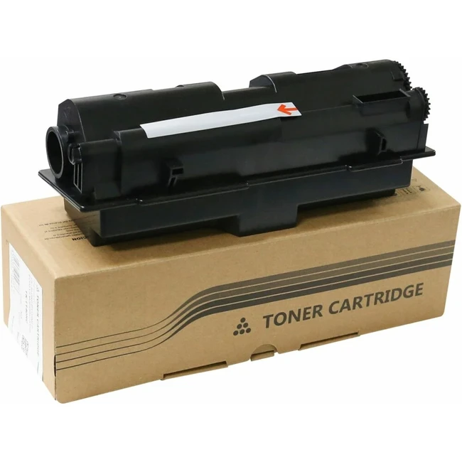 Тонер CET 8189 Black CET8189