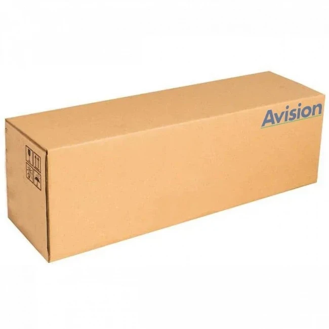 Тонер Avision 015-0292-22 Black