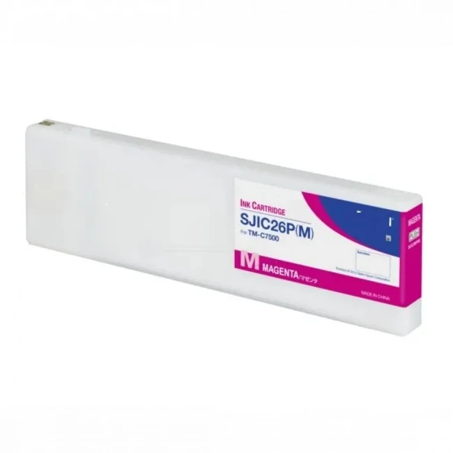 Струйный картридж Epson C33S020620