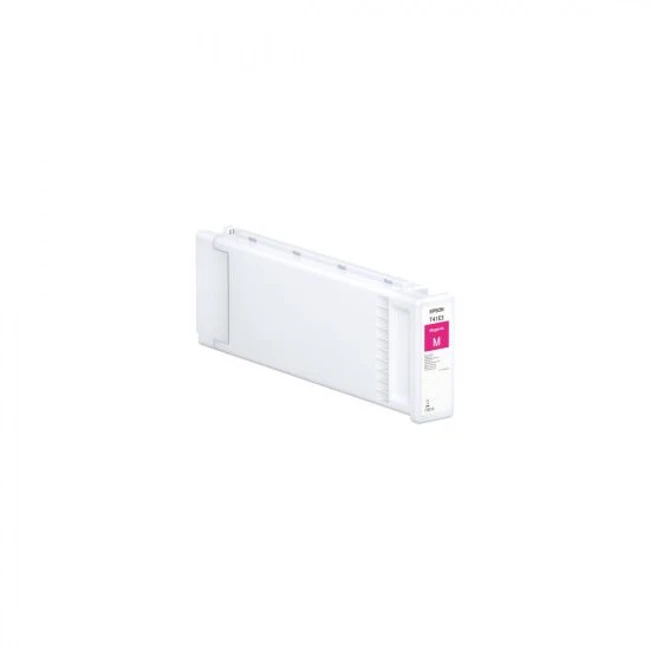 Лазерный картридж Epson UltraChrome XD2 T41F340 Magneta C13T41E34N