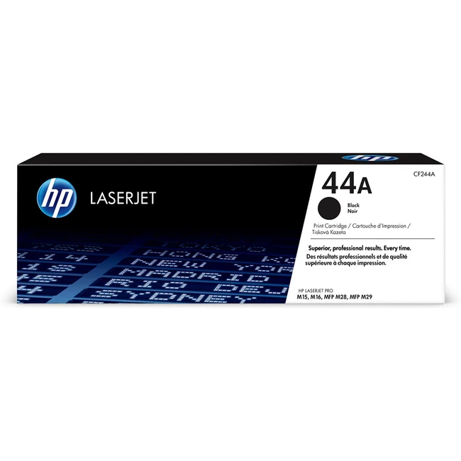 Тонер HP 44A (black) CF244A
