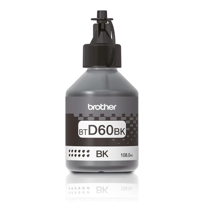 Струйный картридж Brother BTD60BK