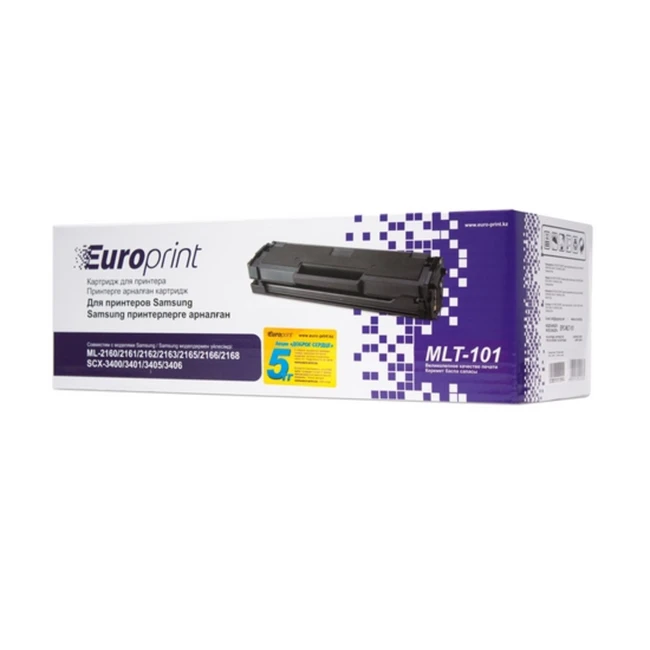 Тонер Colorfix MLT-D101S