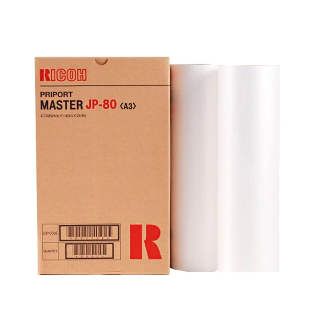 Ricoh JP80(A3) 893128