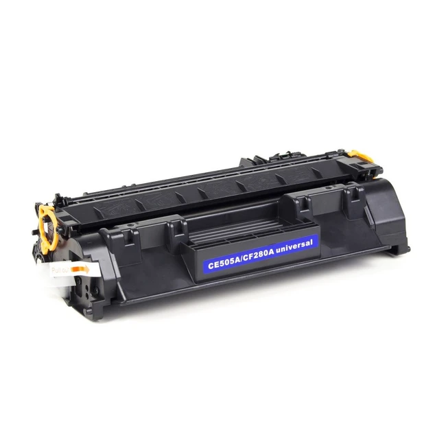 Лазерный картридж Colorfix Дубликатный картридж Colorfix CE505A/CF280A 18119
