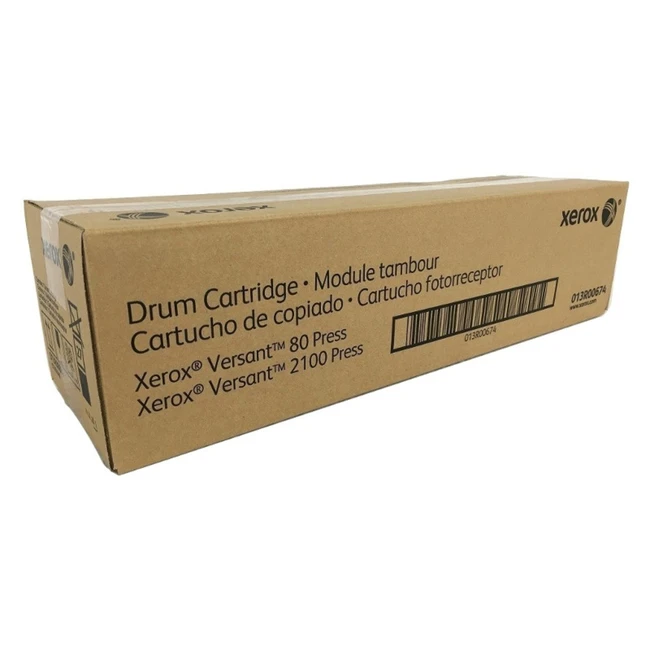 Барабан Xerox 013R00676 для Versant 80/180