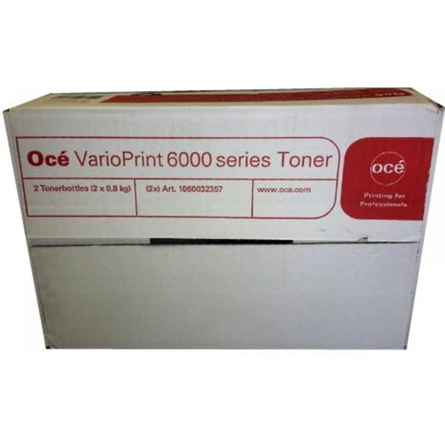Тонер Canon Oce VarioPrint 6XX0 5474B002