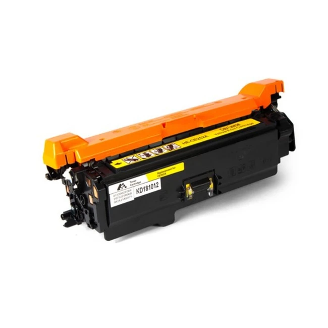 Лазерный картридж Katun Картридж Katun CE252A 13190