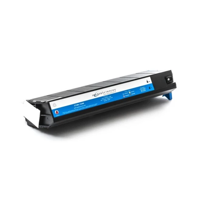 Тонер Katun Тонер-туба Katun Xerox P7300 Синий 11891