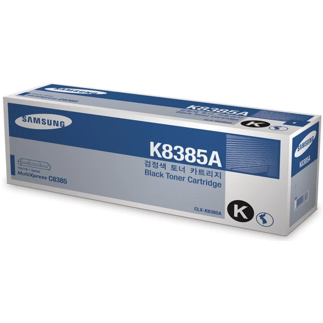Лазерный картридж HP CLX-K8385A SU588A