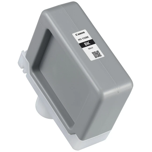 Картридж для плоттеров Canon PFI-110BK 2364C001