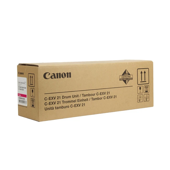 Барабан Canon C-EXV21M 0458B002AA  000