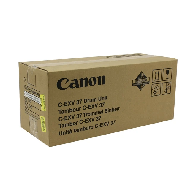 Барабан Canon C-EXV37 2773B003BA 000