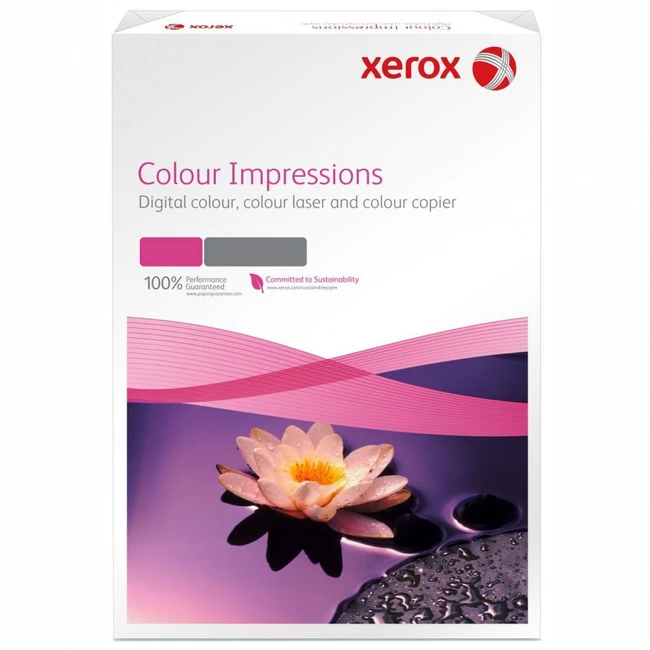 Бумага Xerox Colotech Plus 003R98845