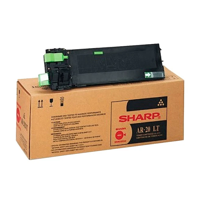 Тонер Sharp AR020LT