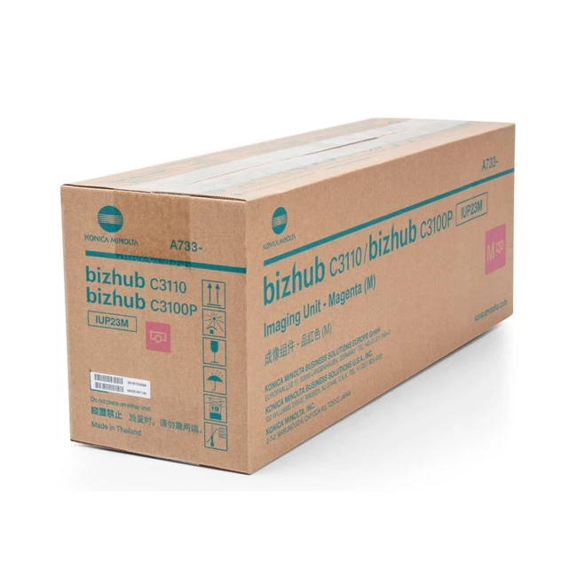 Барабан Konica Minolta A7330EH