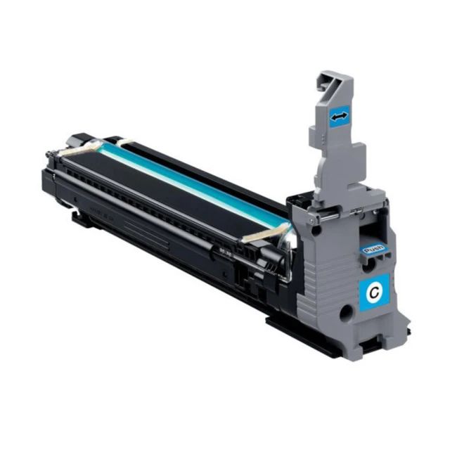 Барабан Konica Minolta bizhub C20/C20P/C30P/C31P/mc5570, синий IU-312C A0310GJ