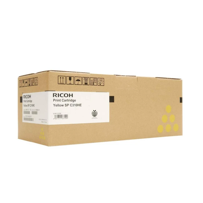 Тонер Ricoh 842193