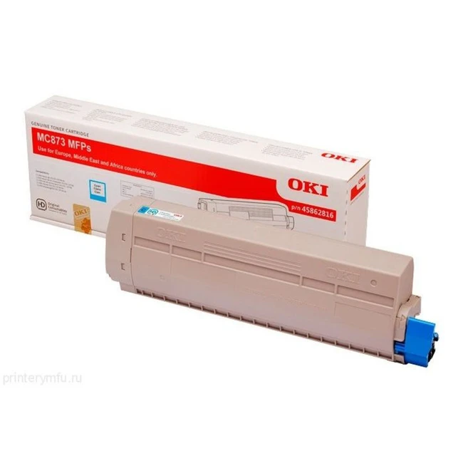 Тонер OKI 45862816/45862847