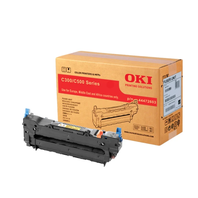 Опция для печатной техники OKI 44472603 Фьюзер