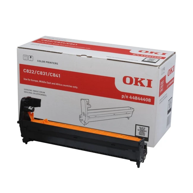 Барабан OKI 44844408