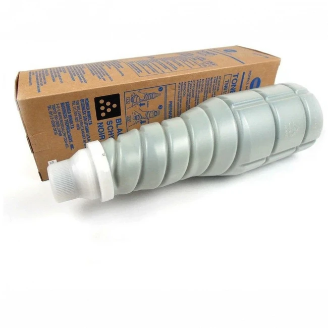 Тонер Konica Minolta TN-612K A0VW150