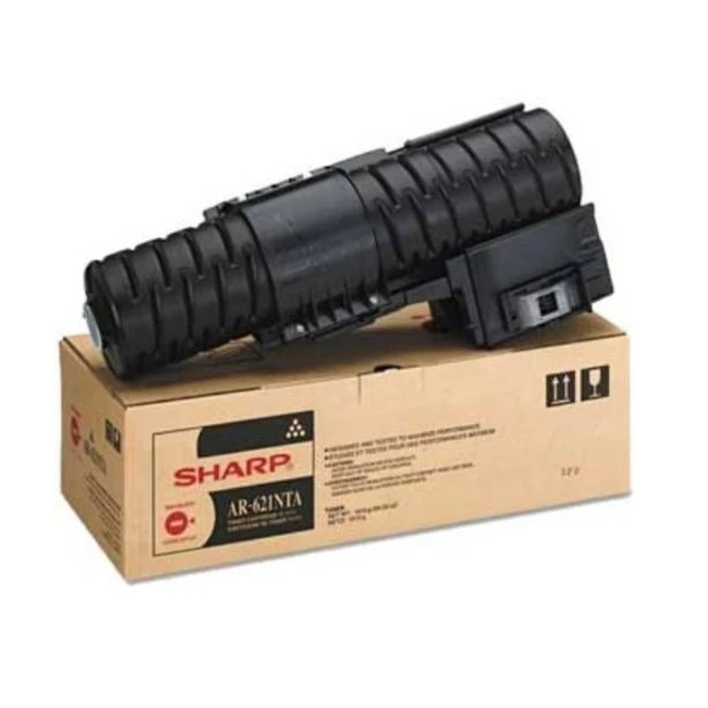 Тонер Sharp AR621T