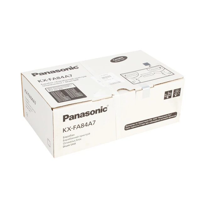 Барабан Panasonic KX-FA84A/A7