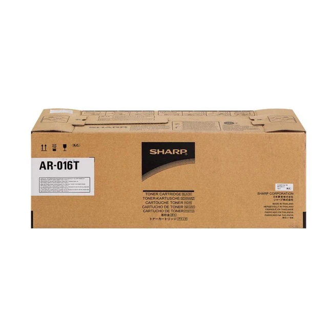 Тонер Sharp AR016LT