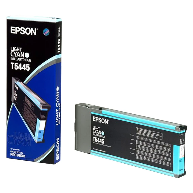 Струйный картридж Epson C13T544500