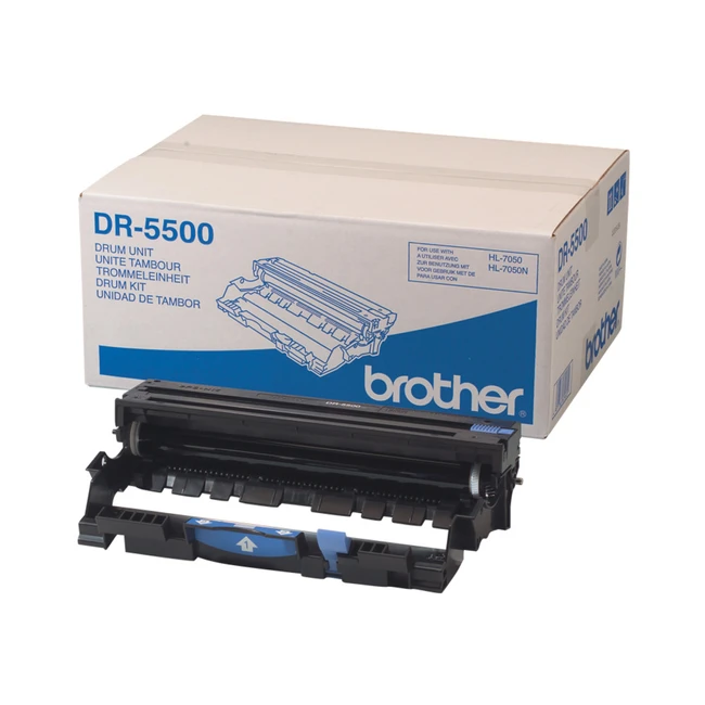 Барабан Brother DR-5500 DR5500