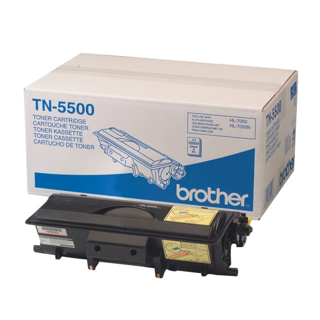 Тонер Brother TN5500