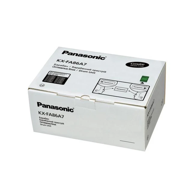 Барабан Panasonic KX-FA86A/A7