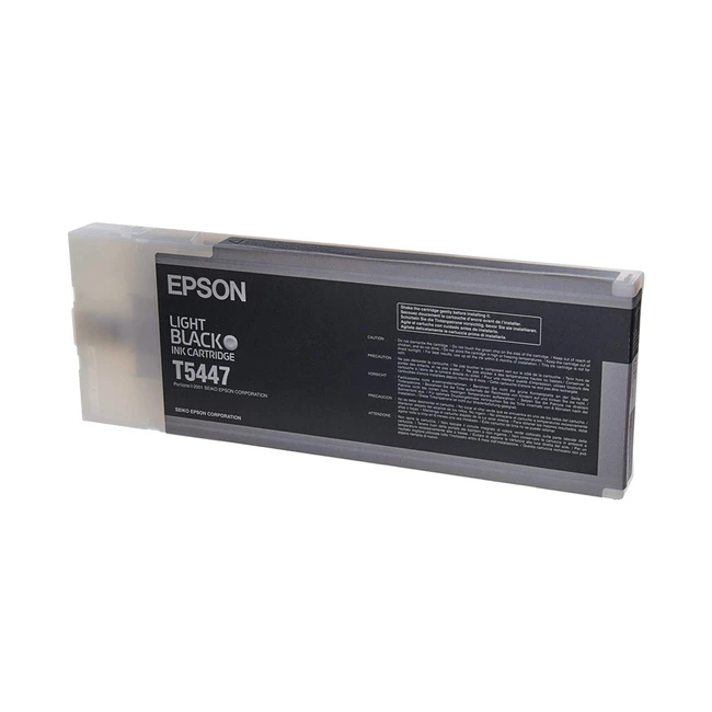 Струйный картридж Epson C13T544700