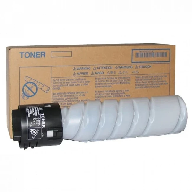 Тонер Konica Minolta TN-118 A3VW050