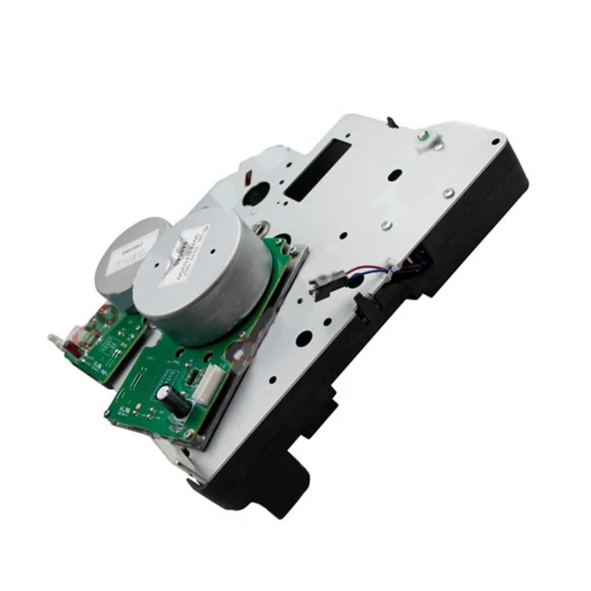 Опция для печатной техники Kyocera Привод блока фиксации в сборе с электродвигателем 302FB93134