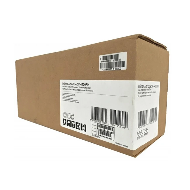 Тонер Ricoh 4400RH (14K) Aficio SP 4400S/4410SF/4420SF 406975