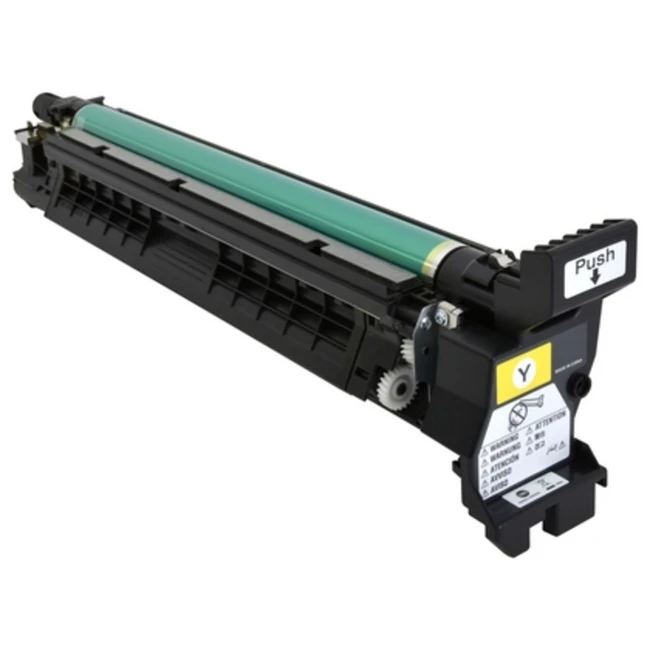 Барабан Konica Minolta IU-210Y Yellow 4062303