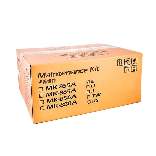 Сервисный комплект Kyocera TASKalfa 250/300ci 1702JZ8EU1