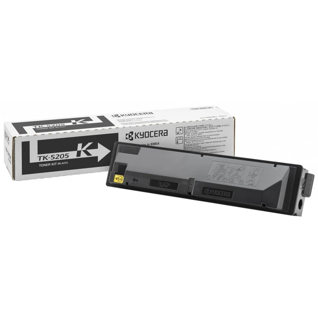 Тонер Kyocera TK-5205K 1T02R50NL0