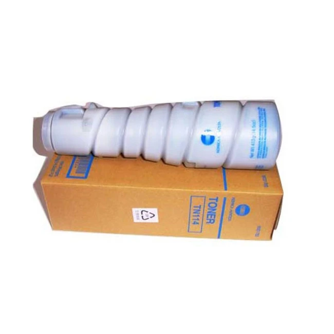 Тонер Konica Minolta TN-114 8937784
