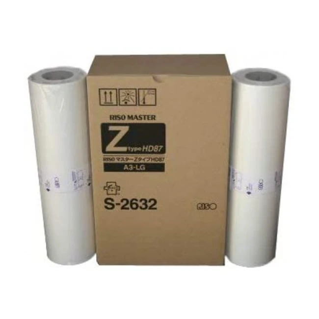 Riso S-2632/S-5467