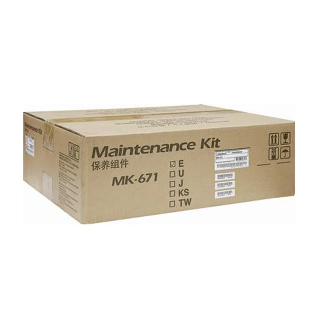 Сервисный комплект Kyocera TASKalfa 300i/KM-2540/2560/3040/3060 1702K58NL0