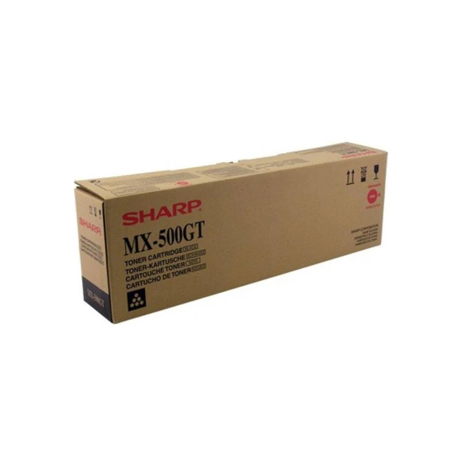 Тонер Sharp MX500GT