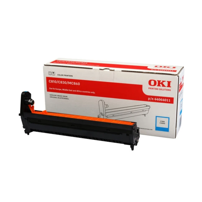 Барабан OKI 44064011