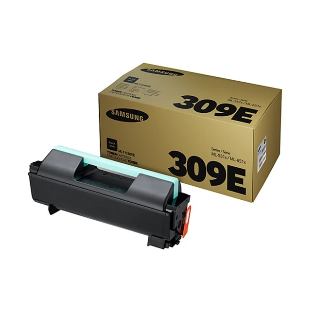 Лазерный картридж Samsung ML-5510/6510 40K S-print by HP SV091A