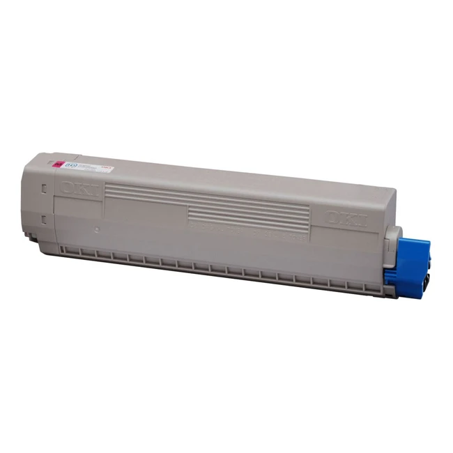 Тонер OKI 44844508/44844520